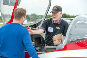 Chesapeake Sport Pilot Open House